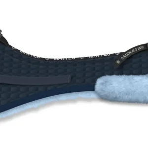 Amortisseur en mouton Mattès personnalisable