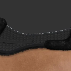 Amortisseur mixte en mouton Mattès