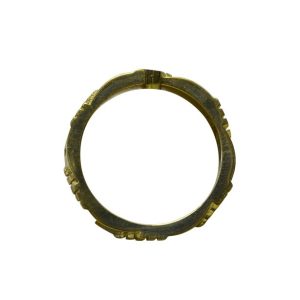 Anneau Chevalier Bienfaisant de la Cité Sainte