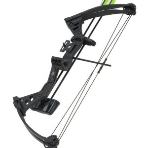 Arc à Poulies Junior