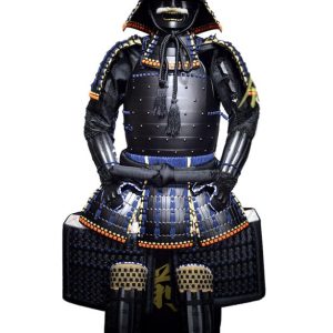 Armure Japonaise « Byo-Toji Tosei »