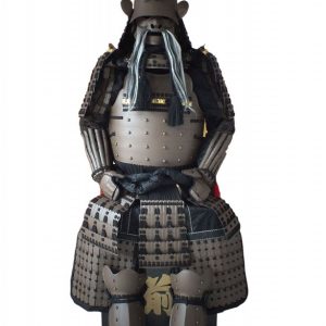 armure-japonaise-tokugawa-clan_0-614×800-1.jpg Armure Japonaise « Tokugawa Clan »