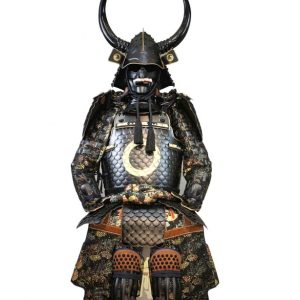 Armure de Samouraï « Ujio Taisho »