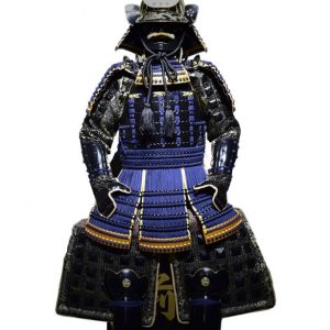 Armure Samourai « Lyozane »