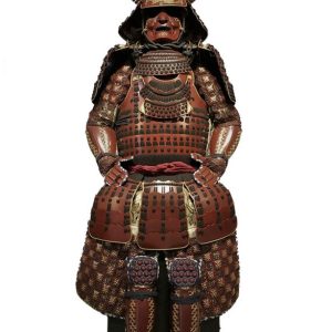 Armure Samourai « Nathan Algren »