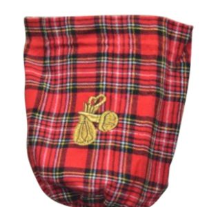 Aumônière Rite Standard d’Écosse