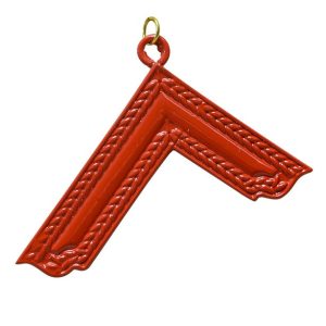 Bijou de Vénérable Maître REAA