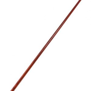 Bô en chêne rouge 180 cm