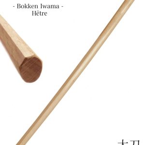 bokken-iwama-hetre.jpg Bokken Iwama Ryu en Hêtre