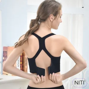 Brassière Pole Dance - NITI™