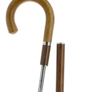 Canne Epée Fayet  poignée Jonc