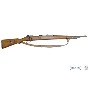 Carabine 98K, Allemagne 1935