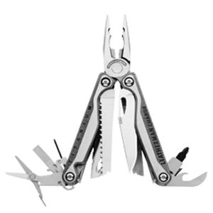 Charge TTI – 19 outils – Leatherman