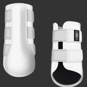 coquemattesblanc.jpgv1672089128 Coque de remplacement pour guêtres Professional