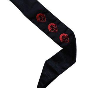 Cordon 10 eme degré  REAA