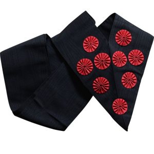 Cordon 9 ème degré