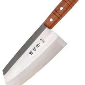 Couteau japonais « Couperet « 