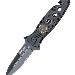 Couteau de poche SWAT