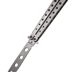 Couteau papillon d&rsquo;entrainement