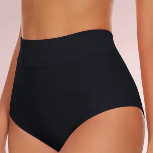 culotte-haute-pole-dance-highcurve-niti-noir.jpgv1764769199 Culotte haute pole dance - HighCurve | Niti™