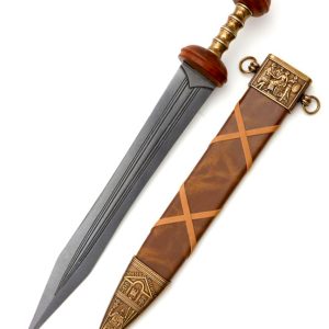 denix-Epee-romaine-1er-siecle-avant-JC-2.jpg Glaive Romain Gladiator