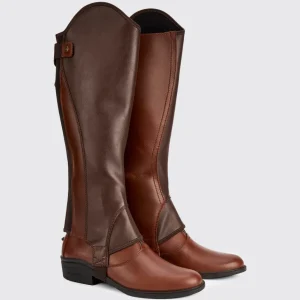 dubarry-half-chap-nutshell-940535-1_5a548872-a99e-40be-86ee-ebb0d24493b0.jpgv1750438092 Mini-Chaps d'équitation - Nutshell