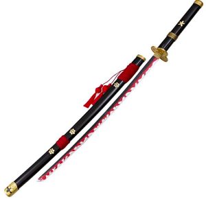 Katana Enma lame bois
