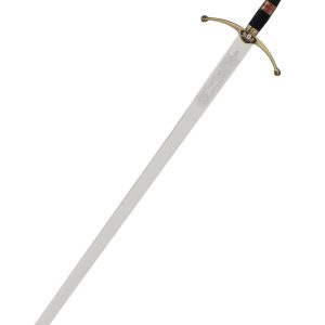 Epée templière de Saint Maurice