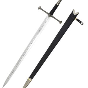 Epée Anduril Seigneur des Anneaux