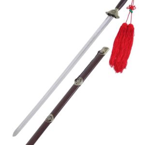 Epée Chinoise Taichi
