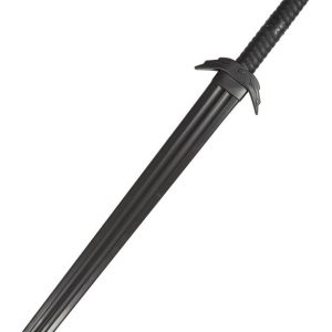 Epée chinoise large