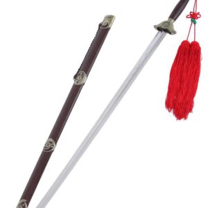 Epée chinoise Taichi