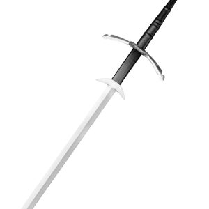 Grande épée à deux mains