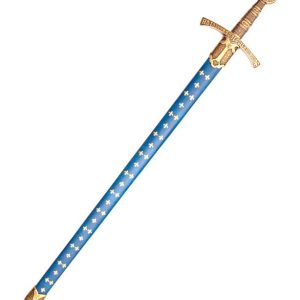 Epée de Saint Louis