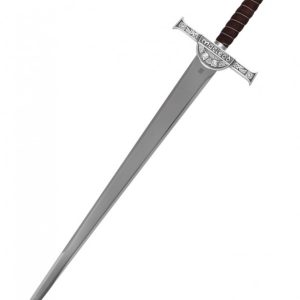 Epée de « Highlander »