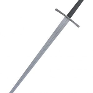 Epée batarde de frappe « Tchèque »