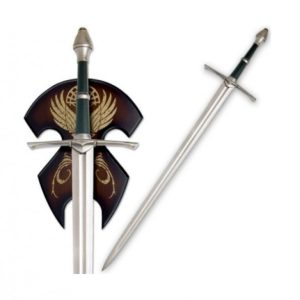 Épée Aragor Anduril