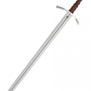Epée Templière « Faithkeeper »