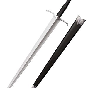 Competition Cutting Sword