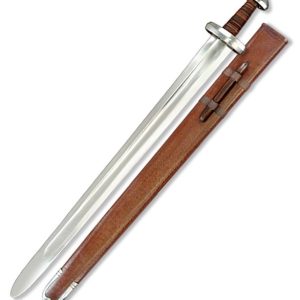 Epée Viking forgée