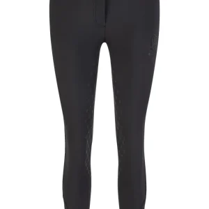 Pantalon d'Équitation Femme Full Grip Eskadron Heritage 24