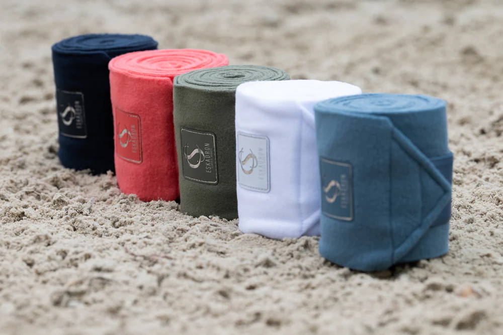 Bandes de polo Eskadron CLASSIC SPORTS 25 S/S – Image 4