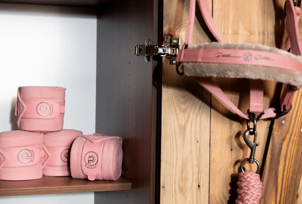 Bandes de polo Eskadron Platinum 25 – Image 4