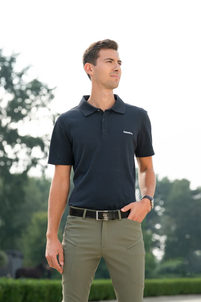 Pantalon d'équitation FULL GRIP MALE Eskadron CLASSIC SPORTS 25 S/S – Image 4