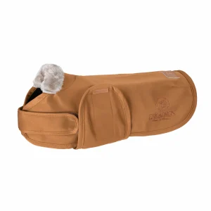 Manteau pour chien Eskadron Platinum 23