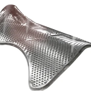 Amortisseur gel antidérapant Eskadron