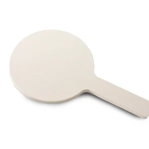 Amortisseur forme raquette Eskadron