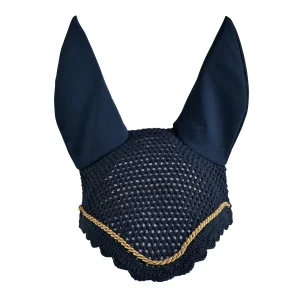 Bonnet chasse mouches Eskadron corde dorée