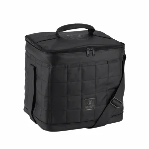 Sac de pansage FAUX LEATHER Eskadron Platinum 25