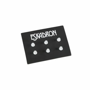 Quick Pins pour numéros de départ